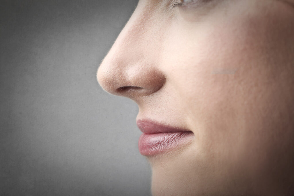 Consejos para Aliviar la Congestión Nasal-nariz